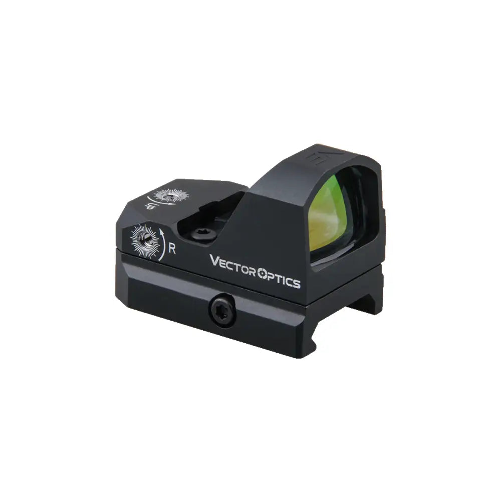 Vector Optics Frenzy 1x17x24 Rotpunktvisier Vector Optics