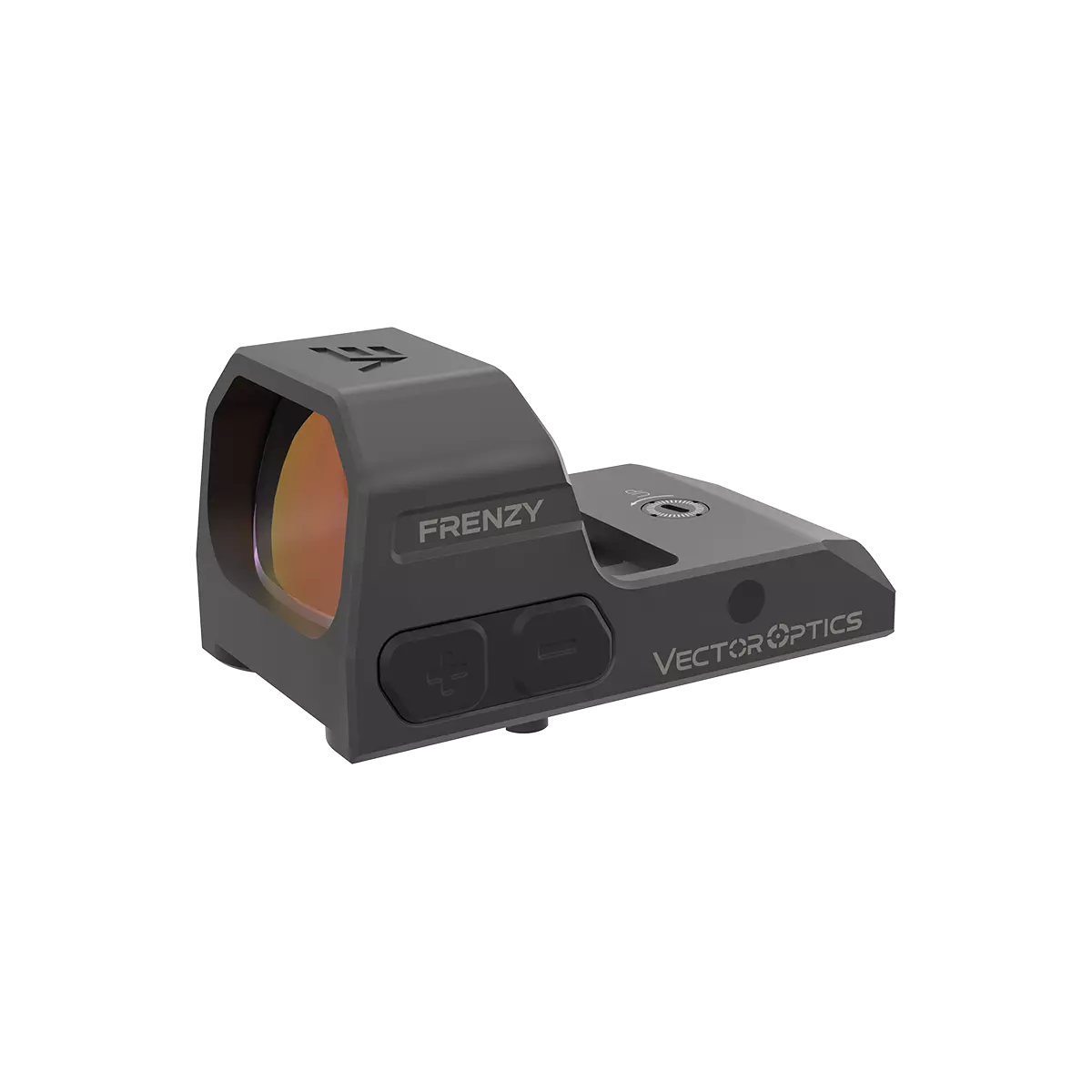 Vector Optics Frenzy FA 1x16x24 per Walther PDP 2.0
