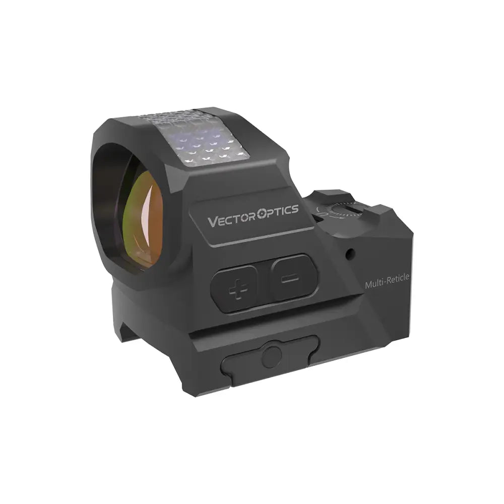 Vector Optics Frenzy-X 1x19x26 MRS GenII Solar Power Multi-Absehen Vector Optics