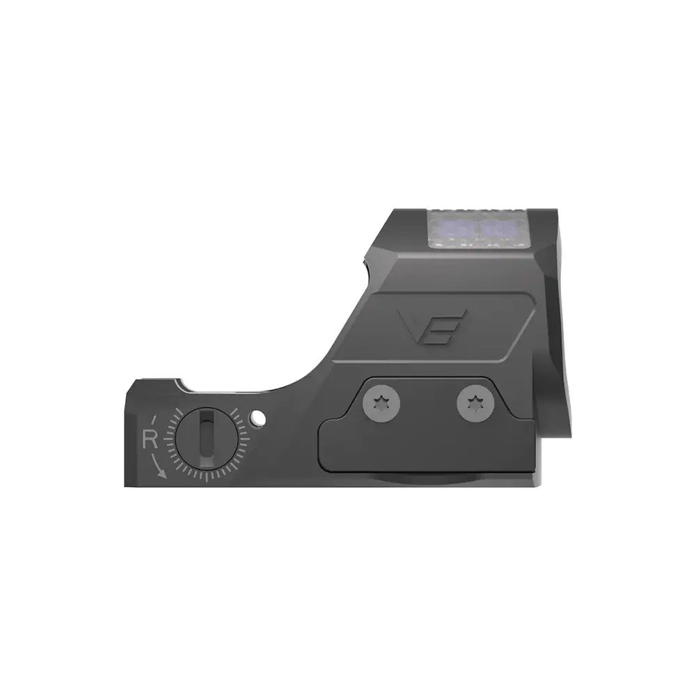 Vector Optics Frenzy-X 1x19x26 MRS GenII Solar Power Multi-Absehen Vector Optics