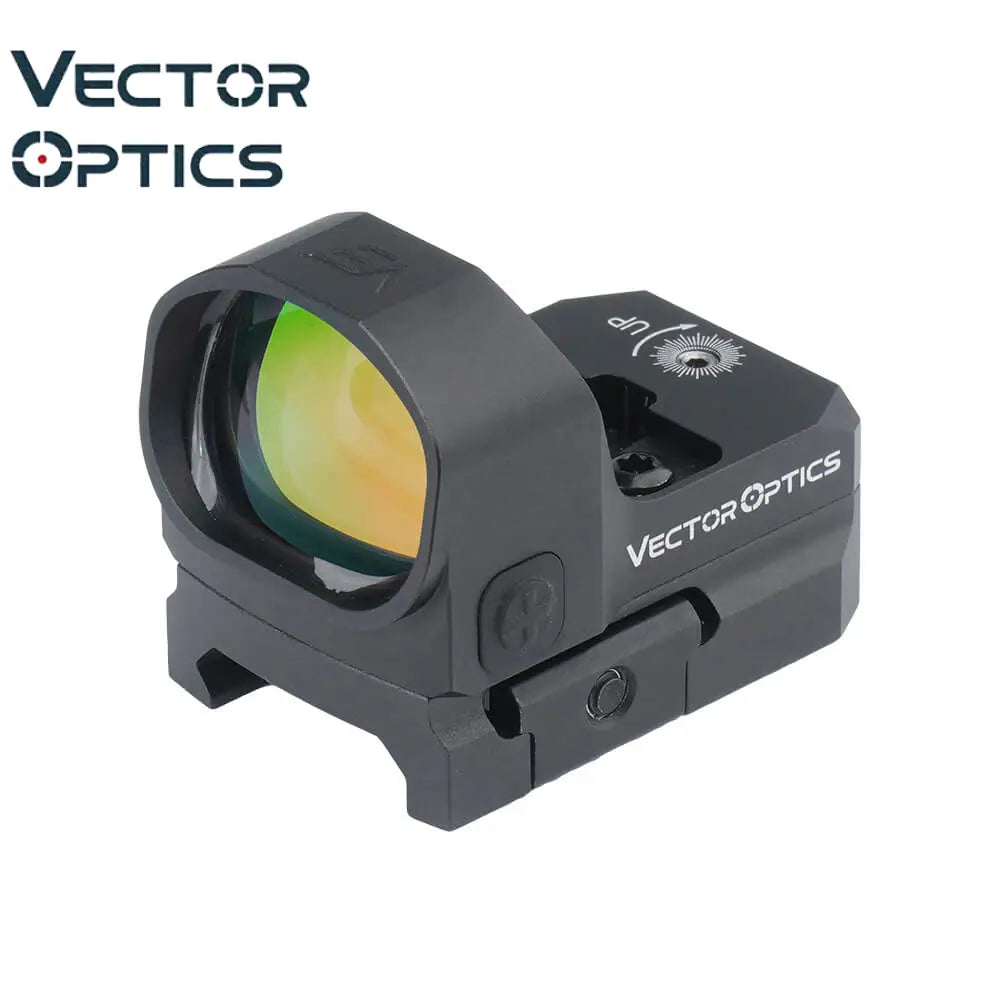 Vector Optics Frenzy-X 1x20x28 Rotpunktvisier Vector Optics