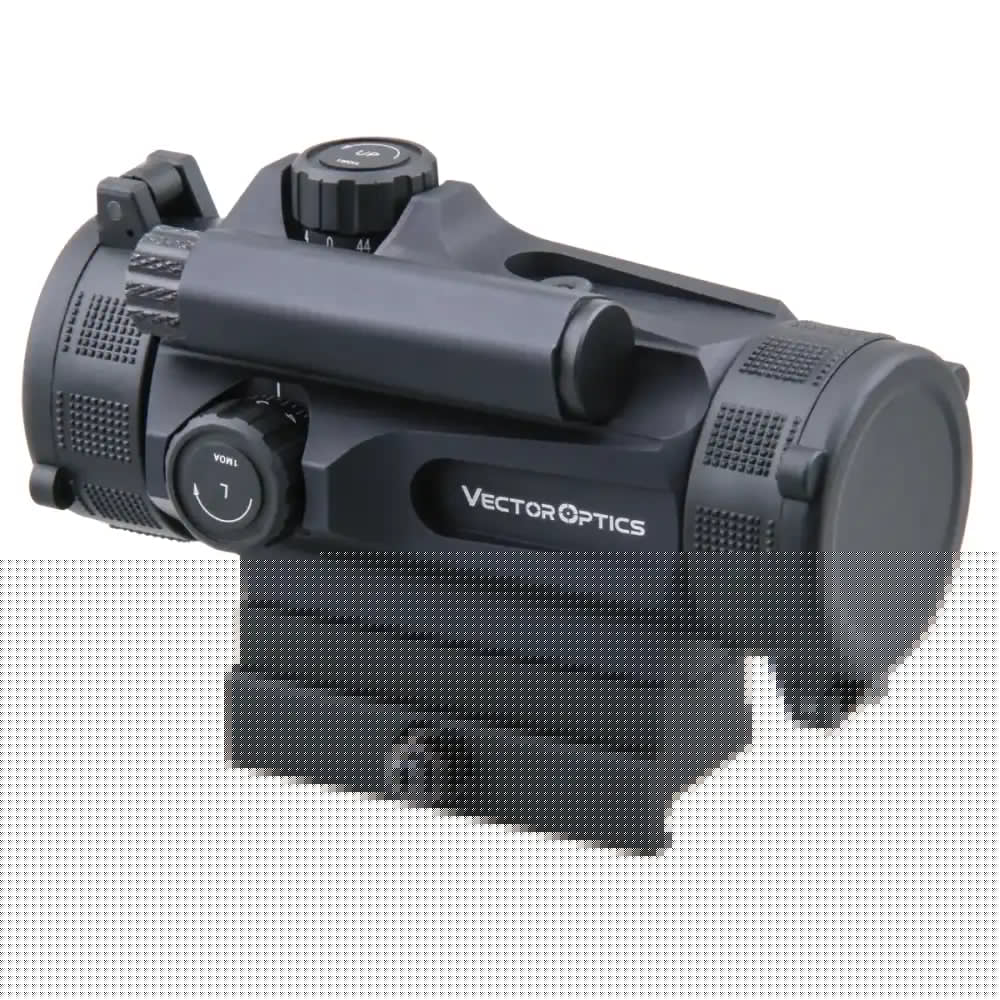 Vector Optics Nautilus Quick Release 1x30 red dot scope Vector Optics
