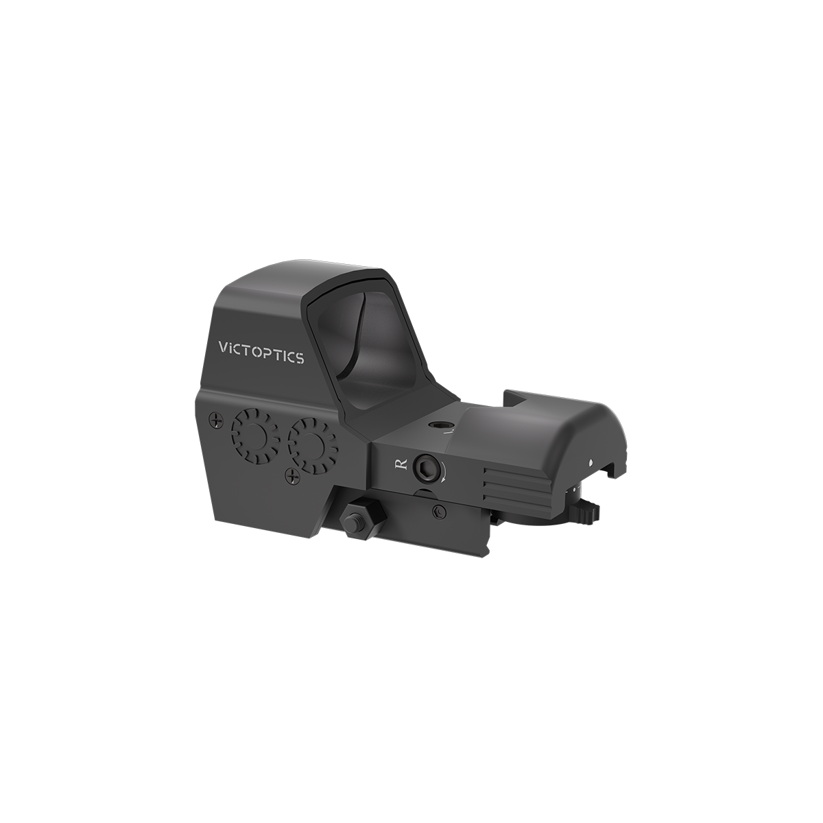 VictOptics SRD 1x23x33 Four-Reticle Rotpunktvisier