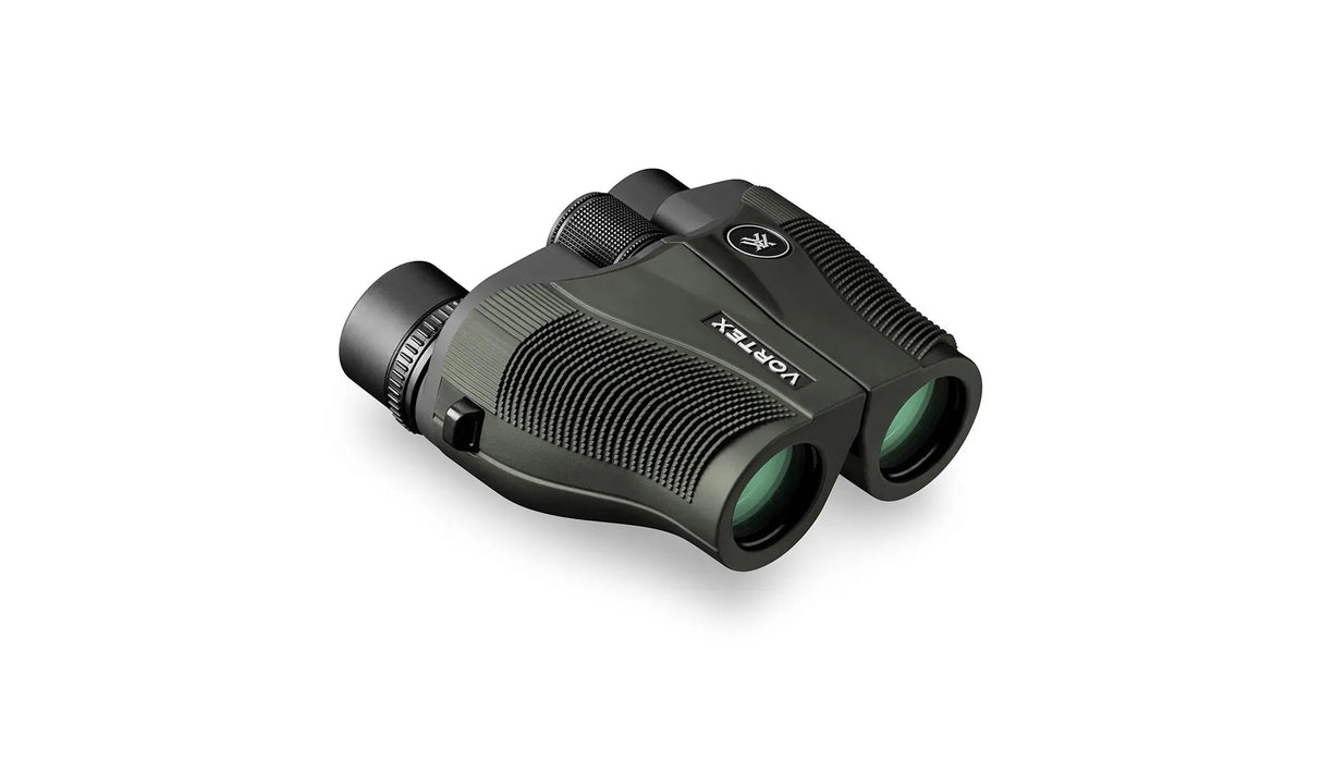 Binocular Vortex Vanquish® 10x26 OPTICS SPOT