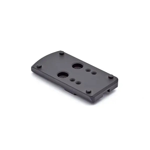 Walther Q4 SF OR & Q5 Match SF piastra | impronta Vortex Venom Walther