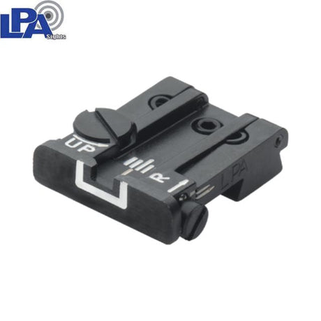 Sights for Beretta M9A1