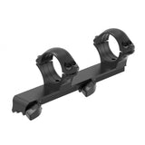 Anneaux de lunette pour base Blaser