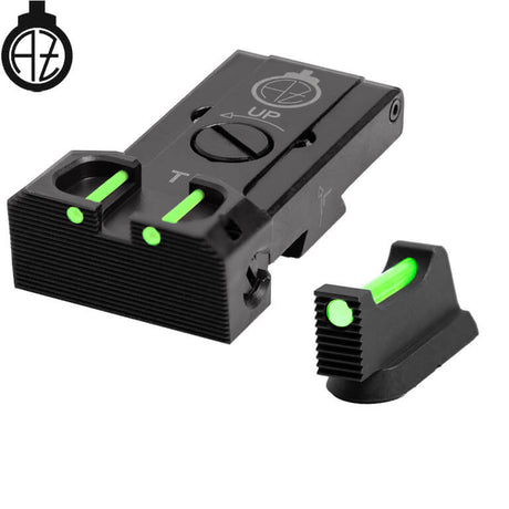 Sights for CZ TS 2