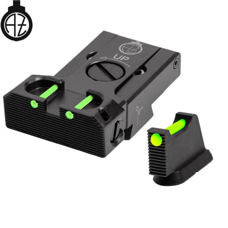 Sights for CZ 75B