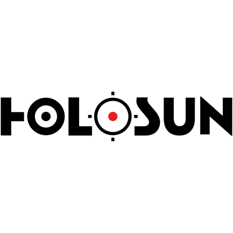 Holosun red dots with Trijicon RMR footprint