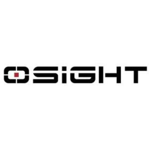 Osight red dots with Trijicon RMR footprint