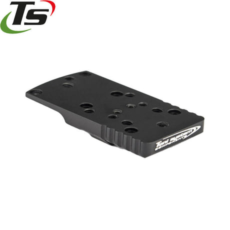 Red dot mounts for Tanfoglio Stock 1