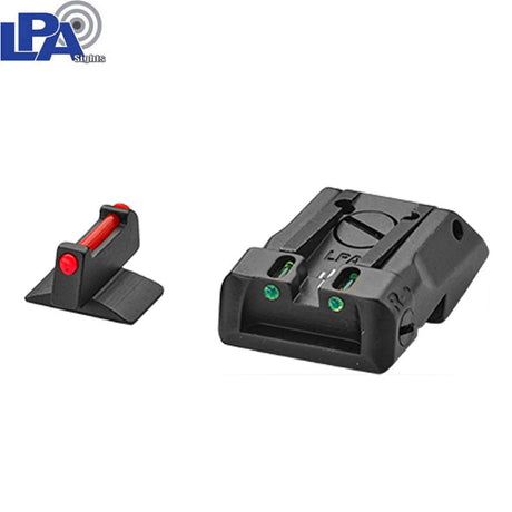 Sights for Sig Sauer 1911 .22 LR