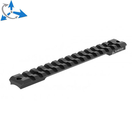 Picatinny rails for Mauser M18