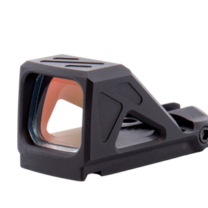 Adaptation directe points rouges pour Springfield Hellcat