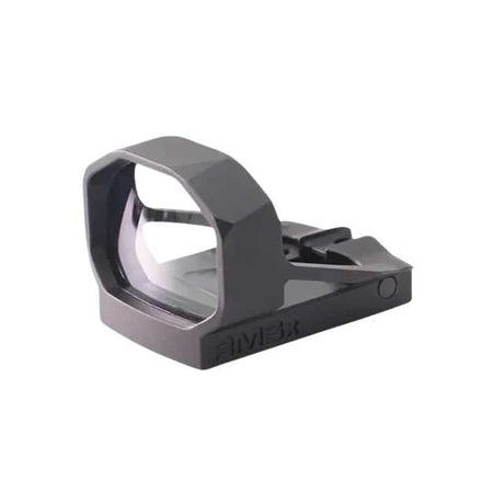 Direct-fit red dots for Ruger MAX-9 Optics Ready