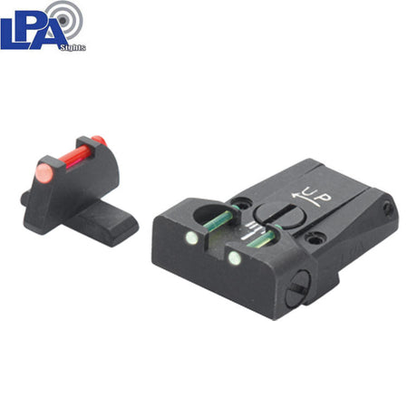 Sights for HS Produkt XDS