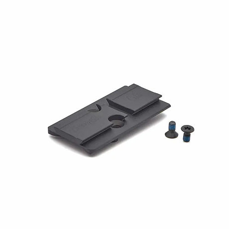 Optics ready plates for Walther PDP Full Size 2.0