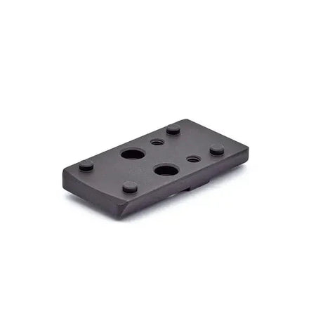 Optics ready plates for Walther Q4 SF OR