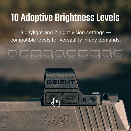 Osight K