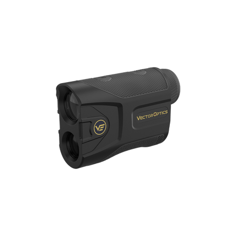 Vector Optics Paragon 7x25 GenIII Digitaler Ballistischer BDC-Entfernungsmesser
