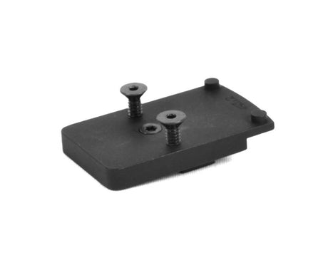 1911 [BoMar Cut] support red dot | empreinte Trijicon RMR