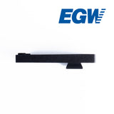 1911 [G.I. Cut] Rotpunktmontage | Typ S [RMSc, DPP & K-series Footprint]