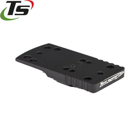 1911 [LPA Cut] support red dot | type B [RMR & RTS footprint]