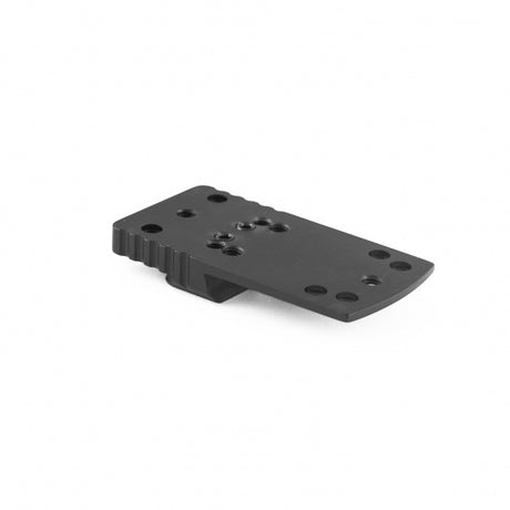 1911 [Novak Cut] support red dot | type A [RMSc, DPP, Docter footprint]