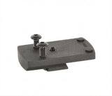 1911 [Rail Gun Cut] attacco red dot | type S [RMSc, DPP, K-series impronta]