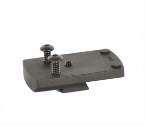1911 [Rail Gun Cut] Rotpunktmontage | type S [RMSc, DPP, K-series Footprint]