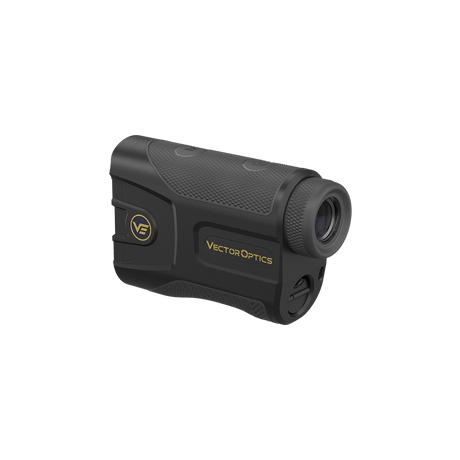 Vector Optics Paragon 7x25 GenIII Digitaler Ballistischer BDC-Entfernungsmesser