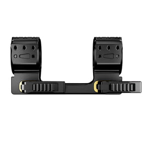 attacco per cannocchiale 34mm | slitta Picatinny QD Ergo