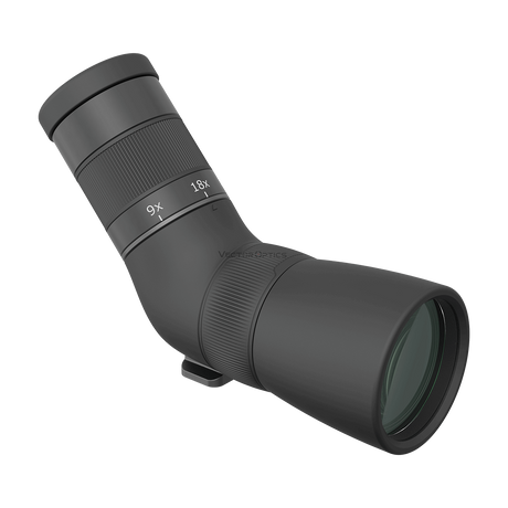 Vector Optics Paragon 9-27x56ED Ultra Corto