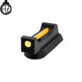 CZ P-10, CZ P-07, CZ P-09 mirino con fibra ottica | 5.75 x 1.0 mm