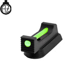 CZ P-10, CZ P-07, CZ P-09 mirino con fibra ottica | 5.75 x 1.0 mm