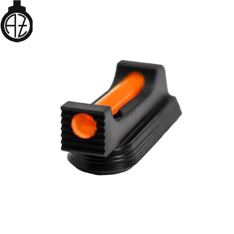 CZ P-10, CZ P-07, CZ P-09 mirino con fibra ottica | 5.75 x 1.5 mm