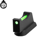 CZ Shadow 2 Korn mit Glasfaser | 7.5 x 1.0 mm