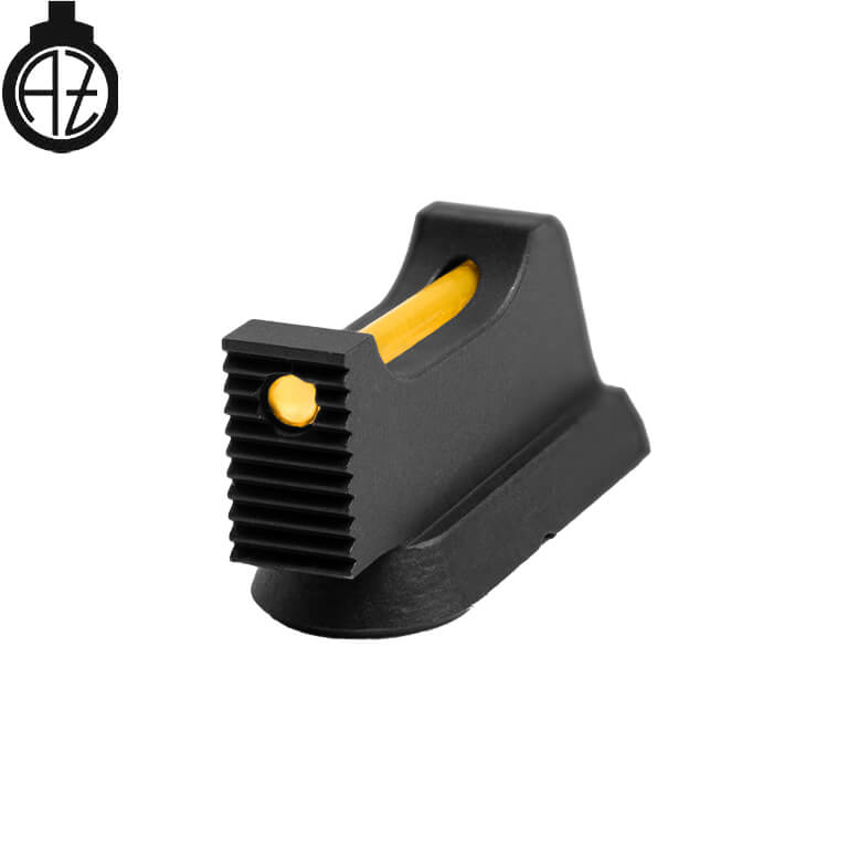 CZ Shadow 2 Korn mit Glasfaser | 7.5 x 1.0 mm