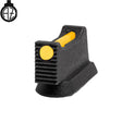 CZ Kadet Korn mit Glasfaser | 7.5 x 1.5 mm