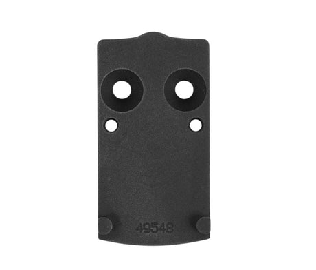 Springfield Hellcat OSP HS Produkt H11 Adapterplatte | Trijicon RMR Footprint
