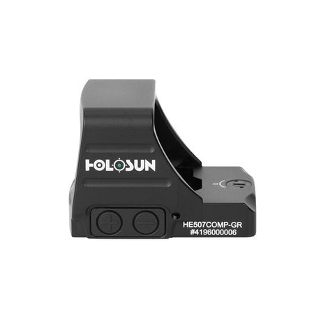 Holosun 507 Comp [grün]