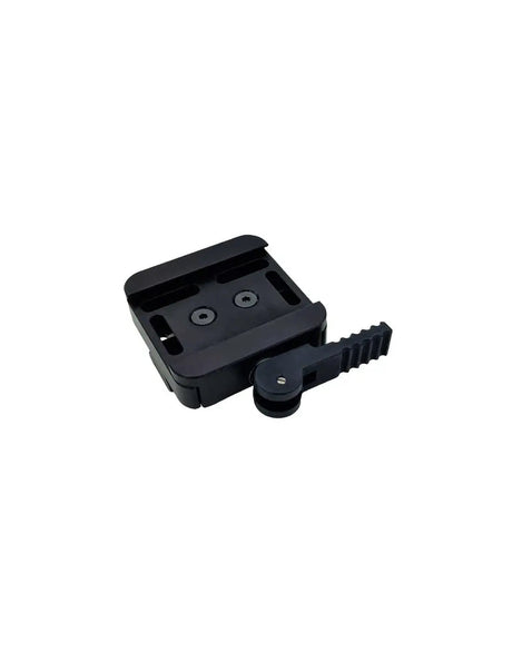Arca Swiss vers adaptateur rail Picatinny