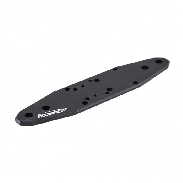 Benelli Argo, Browning Bar, Winchester SXR attacco red dot | type B [RMR & RTS impronta]