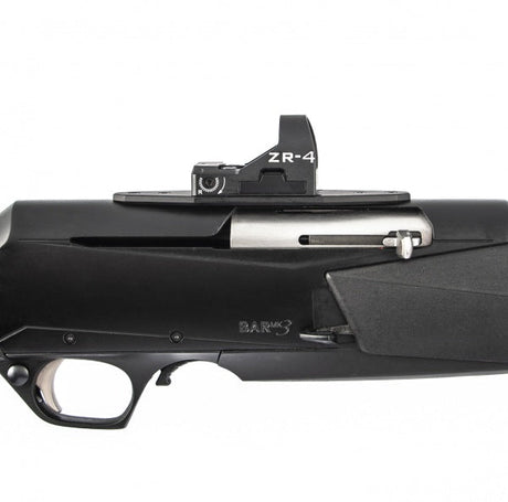 Benelli Argo, Browning Bar, Winchester SXR Rotpunktmontage universal | type B Toni System