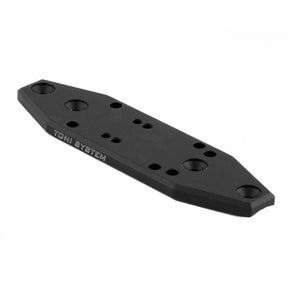 Benelli M4, Breda B12 attacco red dot | type A [RMSc, DPP, Docter impronta]
