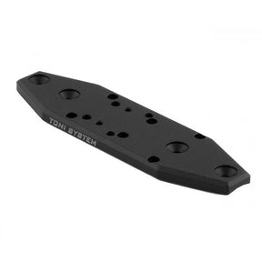 Benelli M4, Breda B12 attacco red dot | type B [RMR & RTS impronta]