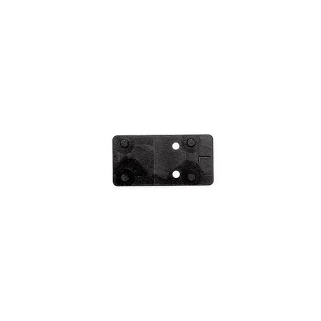 Beretta [APX A1 & APX RDO] plaque adaptatrice | Leupold DPP empreinte Beretta