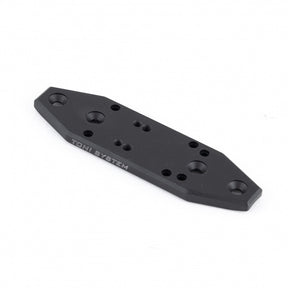 Beretta 1301 [Competition & Competition Pro] attacco red dot | type A [RMSc DPP Docter impronta]