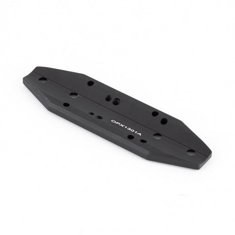 Beretta 1301 [Competition & Competition Pro] Rotpunktmontage | type A [RMSc DPP Docter Footprint]